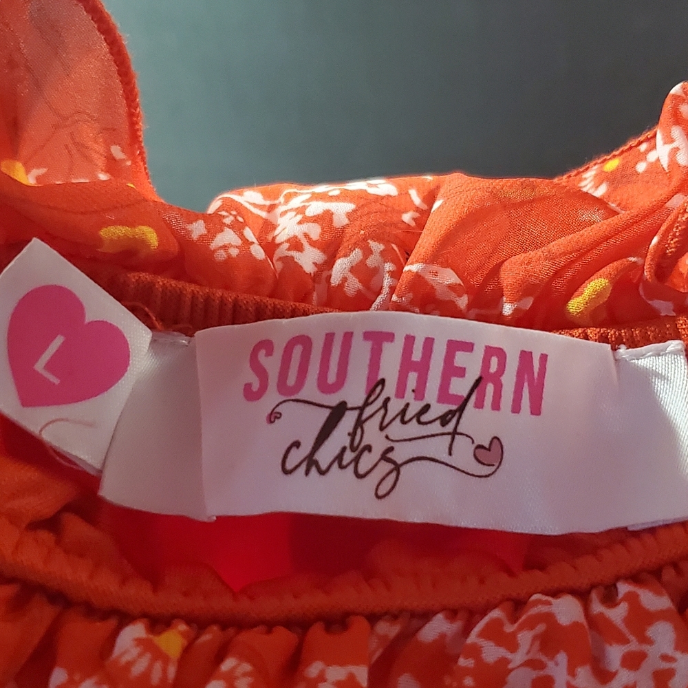 Southern Fried Chics View 2